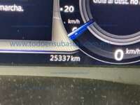Volkswagen Teramont 2023 5p Trendline L4/2.0/T Tiptronic IMG_8681
