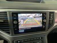Volkswagen Teramont 2023 5p Trendline L4/2.0/T Tiptronic IMG_8683