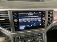 Volkswagen Teramont 2023 5p Trendline L4/2.0/T Tiptronic IMG_8682