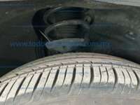 Volkswagen Teramont 2023 5p Trendline L4/2.0/T Tiptronic IMG_8651