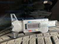 Volkswagen Teramont 2023 5p Trendline L4/2.0/T Tiptronic IMG_8669