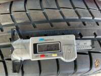 Volkswagen Teramont 2023 5p Trendline L4/2.0/T Tiptronic IMG_8674