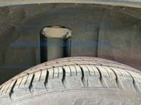 Volkswagen Teramont 2023 5p Trendline L4/2.0/T Tiptronic IMG_8656