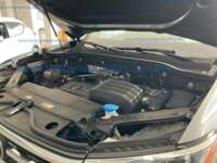 Volkswagen Teramont 2023 5p Trendline L4/2.0/T Tiptronic IMG_8629