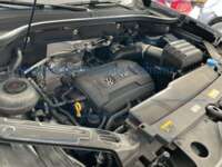 Volkswagen Teramont 2023 5p Trendline L4/2.0/T Tiptronic IMG_8631