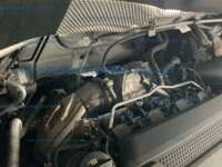 Volkswagen Teramont 2023 5p Trendline L4/2.0/T Tiptronic IMG_8632