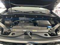 Volkswagen Teramont 2023 5p Trendline L4/2.0/T Tiptronic IMG_8630