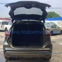 Nissan Kicks 2024 5p Exclusive e-Power Híbrido L3/1.2 Aut IMG_6226