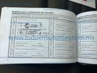 Nissan Kicks 2024 5p Exclusive e-Power Híbrido L3/1.2 Aut IMG_6233