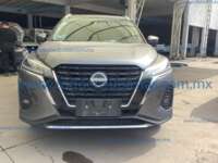 Nissan Kicks 2024 5p Exclusive e-Power Híbrido L3/1.2 Aut IMG_6191