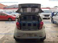 Chevrolet Beat 2021 4p NB LS L4/1.2 Man 2021 Chevrolet Beat Ingreso Cajuela 0