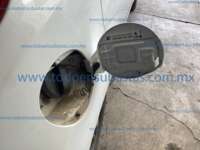 Chevrolet Beat 2021 4p NB LS L4/1.2 Man 2021 Chevrolet Beat Ingreso Cajuela 2