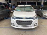 Chevrolet Beat 2021 4p NB LS L4/1.2 Man 2021 Chevrolet Beat Ingreso Exteriores 1