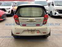 Chevrolet Beat 2021 4p NB LS L4/1.2 Man 2021 Chevrolet Beat Ingreso Exteriores 5