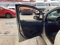 Chevrolet Beat 2021 4p NB LS L4/1.2 Man 2021 Chevrolet Beat Ingreso Interiores 0