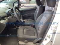Chevrolet Beat 2021 4p NB LS L4/1.2 Man 2021 Chevrolet Beat Ingreso Interiores 1