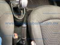 Chevrolet Beat 2021 4p NB LS L4/1.2 Man 2021 Chevrolet Beat Ingreso Interiores 11
