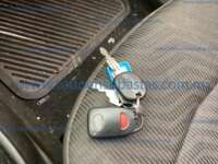 Chevrolet Beat 2021 4p NB LS L4/1.2 Man 2021 Chevrolet Beat Ingreso Interiores 12