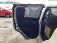 Chevrolet Beat 2021 4p NB LS L4/1.2 Man 2021 Chevrolet Beat Ingreso Interiores 15