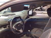 Chevrolet Beat 2021 4p NB LS L4/1.2 Man 2021 Chevrolet Beat Ingreso Interiores 17