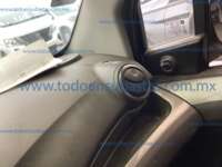 Chevrolet Beat 2021 4p NB LS L4/1.2 Man 2021 Chevrolet Beat Ingreso Interiores 20