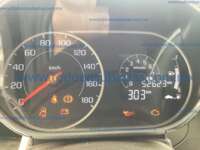 Chevrolet Beat 2021 4p NB LS L4/1.2 Man 2021 Chevrolet Beat Ingreso Interiores 3