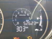 Chevrolet Beat 2021 4p NB LS L4/1.2 Man 2021 Chevrolet Beat Ingreso Interiores 4