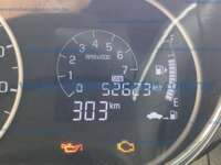 Chevrolet Beat 2021 4p NB LS L4/1.2 Man 2021 Chevrolet Beat Ingreso Interiores 5