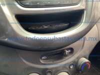 Chevrolet Beat 2021 4p NB LS L4/1.2 Man 2021 Chevrolet Beat Ingreso Interiores 7