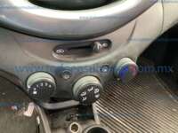 Chevrolet Beat 2021 4p NB LS L4/1.2 Man 2021 Chevrolet Beat Ingreso Interiores 8