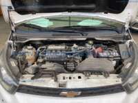 Chevrolet Beat 2021 4p NB LS L4/1.2 Man 2021 Chevrolet Beat Ingreso Motor 1
