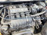 Chevrolet Beat 2021 4p NB LS L4/1.2 Man 2021 Chevrolet Beat Ingreso Motor 3