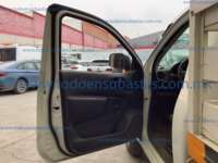 Nissan NP300 Estacas 2021 2p L4/2.5 Man A/A Línea Nueva IMG_6850