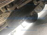 Volkswagen Crafter Pasajeros 2024 5p L4/2.0/TDI Man LWB Ext 21 Pas 4.9T 2024 Volkswagen Crafter Pasajeros Ingreso Cajuela 1