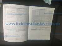 Volkswagen Crafter Pasajeros 2024 5p L4/2.0/TDI Man LWB Ext 21 Pas 4.9T 2024 Volkswagen Crafter Pasajeros Ingreso Documentos 1