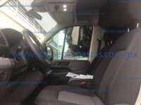 Volkswagen Crafter Pasajeros 2024 5p L4/2.0/TDI Man LWB Ext 21 Pas 4.9T 2024 Volkswagen Crafter Pasajeros Ingreso Interiores 11