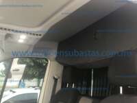 Volkswagen Crafter Pasajeros 2024 5p L4/2.0/TDI Man LWB Ext 21 Pas 4.9T 2024 Volkswagen Crafter Pasajeros Ingreso Interiores 15