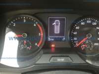 Volkswagen Crafter Pasajeros 2024 5p L4/2.0/TDI Man LWB Ext 21 Pas 4.9T 2024 Volkswagen Crafter Pasajeros Ingreso Interiores 3