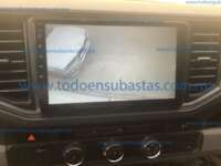 Volkswagen Crafter Pasajeros 2024 5p L4/2.0/TDI Man LWB Ext 21 Pas 4.9T 2024 Volkswagen Crafter Pasajeros Ingreso Interiores 7