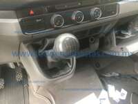 Volkswagen Crafter Pasajeros 2024 5p L4/2.0/TDI Man LWB Ext 21 Pas 4.9T 2024 Volkswagen Crafter Pasajeros Ingreso Interiores 8