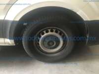Volkswagen Crafter Pasajeros 2024 5p L4/2.0/TDI Man LWB Ext 21 Pas 4.9T 2024 Volkswagen Crafter Pasajeros Ingreso Llantas 0