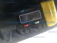 Volkswagen Crafter Pasajeros 2024 5p L4/2.0/TDI Man LWB Ext 21 Pas 4.9T 2024 Volkswagen Crafter Pasajeros Ingreso Llantas 11