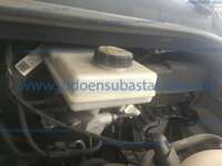 Volkswagen Crafter Pasajeros 2024 5p L4/2.0/TDI Man LWB Ext 21 Pas 4.9T 2024 Volkswagen Crafter Pasajeros Ingreso Motor 4