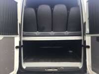 Volkswagen Crafter 2024 5p L4/2.0/TDI Man LWB Ext 21 Pas 4.9T 2024 Volkswagen Crafter Venta Cajuela 1