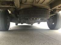Volkswagen Crafter 2024 5p L4/2.0/TDI Man LWB Ext 21 Pas 4.9T 2024 Volkswagen Crafter Venta Cajuela 2