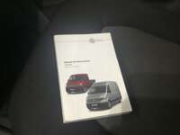 Volkswagen Crafter 2024 5p L4/2.0/TDI Man LWB Ext 21 Pas 4.9T 2024 Volkswagen Crafter Venta Documentos 1