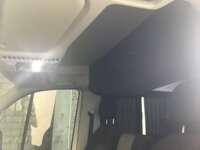 Volkswagen Crafter 2024 5p L4/2.0/TDI Man LWB Ext 21 Pas 4.9T 2024 Volkswagen Crafter Venta Interiores 13