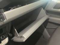 Volkswagen Crafter 2024 5p L4/2.0/TDI Man LWB Ext 21 Pas 4.9T 2024 Volkswagen Crafter Venta Interiores 8
