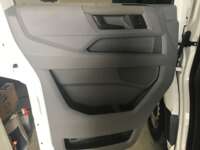 Volkswagen Crafter 2024 5p L4/2.0/TDI Man LWB Ext 21 Pas 4.9T 2024 Volkswagen Crafter Venta Interiores 9