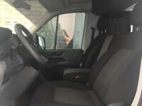 Volkswagen Crafter 2024 5p L4/2.0/TDI Man LWB Ext 21 Pas 4.9T 2024 Volkswagen Crafter Venta Interiores 10
